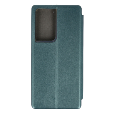 Samsung S21 ULTRA žalias SEA STYLE dėklas 1