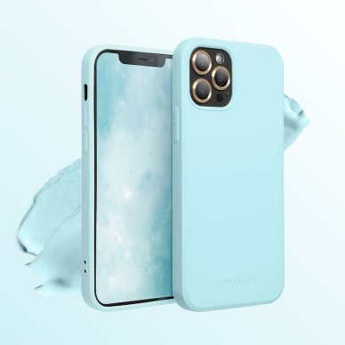 Samsung S21 ULTRA žydra Roar Space nugarėlė 1