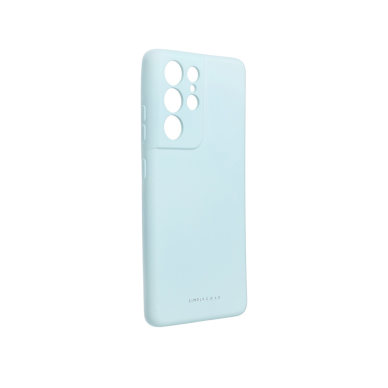 Samsung S21 ULTRA žydra Roar Space nugarėlė