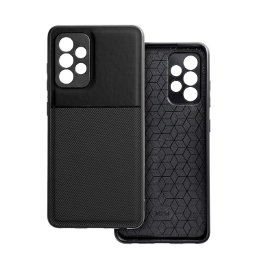 Samsung S22 black NOBLE nugarėlė 4