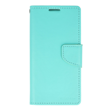 Samsung S22 mėtos spalvos MERCURY BRAVO dėklas