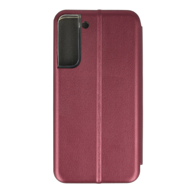 Samsung S22 PLUS bordo SEA STYLE dėklas 3