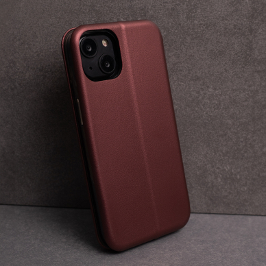 Samsung S22 PLUS bordo SEA STYLE dėklas 9