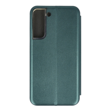 Samsung S22 PLUS dark green SEA STYLE dėklas 2