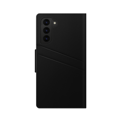Samsung S22 PLUS iDeal Of Sweden dėklas Intense Black 1