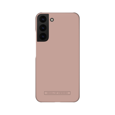 Samsung S22 PLUS iDeal Of Sweden nugarėlė Blush Pink