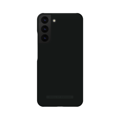Samsung S22 PLUS iDeal Of Sweden nugarėlė Coal Black