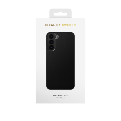 Samsung S22 PLUS iDeal Of Sweden nugarėlė Intense Black 2 Samsung S22 PLUS iDeal Of Sweden nugarėlė Intense Black 2