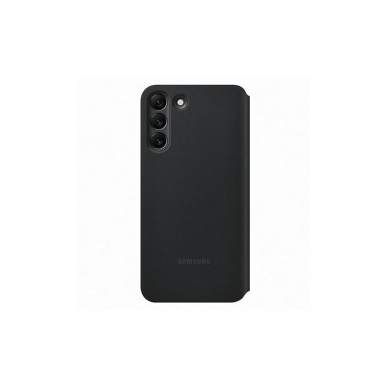 Samsung S22 PLUS black originalus dėklas EF-ZS906CBEGEW 1