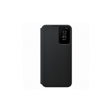 Samsung S22 PLUS black originalus dėklas EF-ZS906CBEGEW