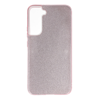 Samsung S22 PLUS rausva SHINING nugarėlė