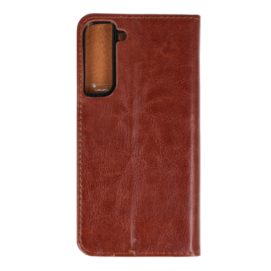 Samsung S22 PLUS rudas odinis SPECIAL dėklas 4