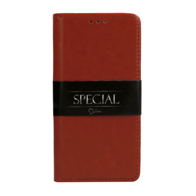 Samsung S22 PLUS rudas odinis SPECIAL dėklas 3