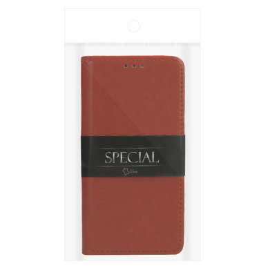 Samsung S22 PLUS rudas odinis SPECIAL dėklas 7