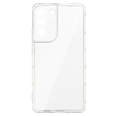 Samsung S22 PLUS skaidri ARMOR ANTI SHOCK nugarėlė 1