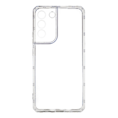 Samsung S22 PLUS skaidri ARMOR ANTI SHOCK nugarėlė