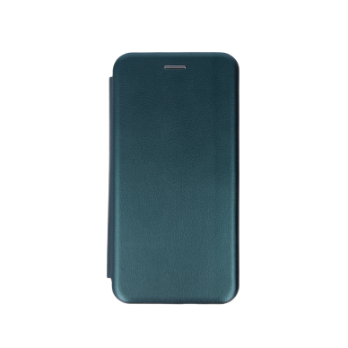 Samsung S22 PLUS dark green SEA STYLE dėklas 1