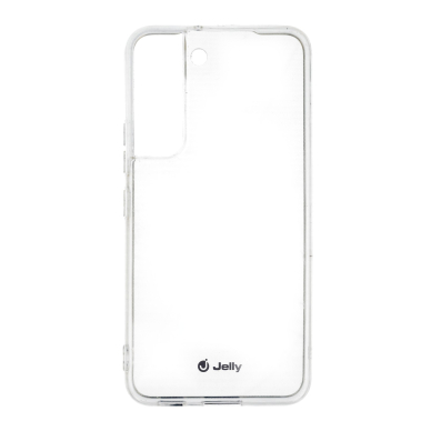 Samsung S22 skaidri JELLY3 nugarėlė