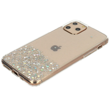 Samsung S22 skaidri VENBRILLIANT nugarėlė 3