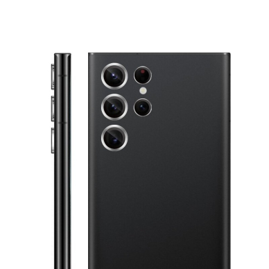 Samsung S22 ULTRA apsauginis black Mr.Monkey galinės kameros stiklas 2
