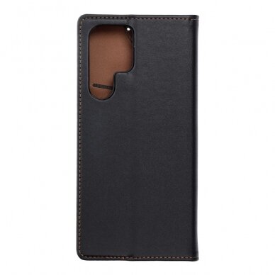 Samsung S22 ULTRA black GENUINE dėklas 7