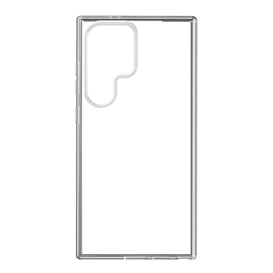 Samsung S22 ULTRA clear SPACE II nugarėlė