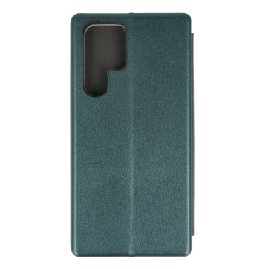 Samsung S22 ULTRA dark green SEA STYLE dėklas 1