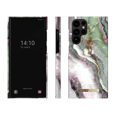 Samsung S22 ULTRA iDeal Of Sweden nugarėlė Northern Lights 1