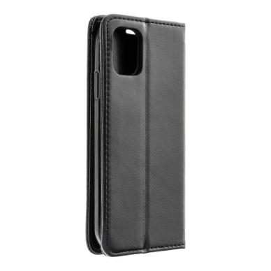 Samsung S22 ULTRA juodas VIP šonu dėklas 2
