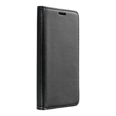 Samsung S22 ULTRA juodas VIP šonu dėklas