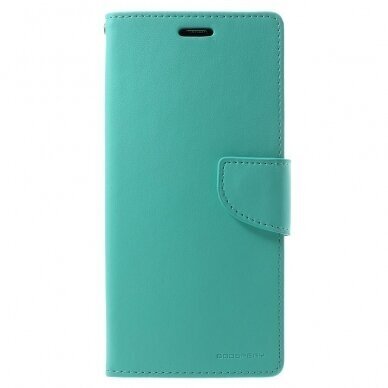 Samsung S22 ULTRA mėtos spalvos MERCURY BRAVO dėklas
