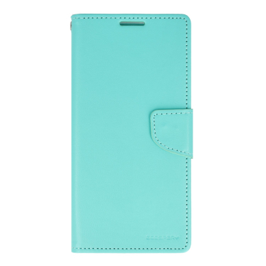 Samsung S22 ULTRA mėtos spalvos MERCURY BRAVO dėklas