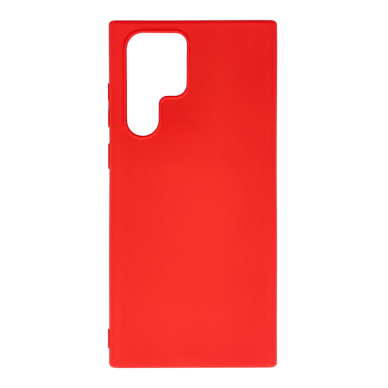 Samsung S22 ULTRA red X-LEVEL DYNAMIC nugarėlė
