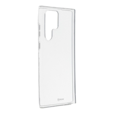 Samsung S22 ULTRA skaidri ALL DAY ROAR nugarėlė