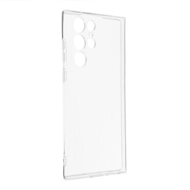 Samsung S22 ULTRA skaidri ULTRA SLIM 2 mm nugarėlė 3