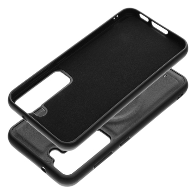 Samsung S23 black MagRoar nugarėlė 2