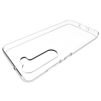 Samsung S23 clear Tracy CJELLY nugarėlė 5