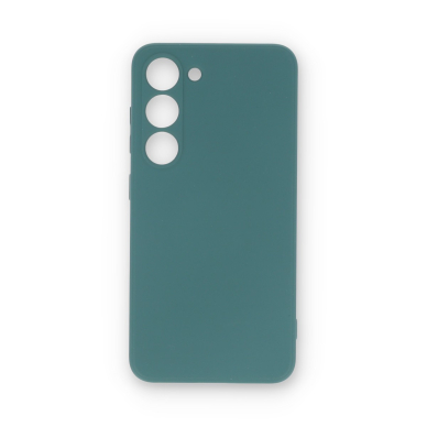 Samsung S23 dark green X-LEVEL DYNAMIC nugarėlė 1