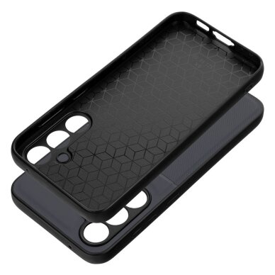 Samsung S23 FE black NOBLE nugarėlė 6