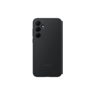 Samsung S23 FE black Smart View original dėklas EF-ZS711CBEGWW 1