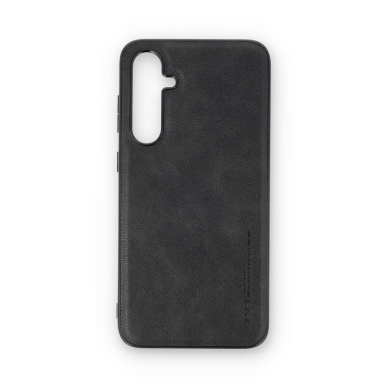 Samsung S23 FE black X-LEVEL EARL3 nugarėlė 1