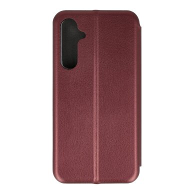 Samsung S23 FE bordo SEA STYLE dėklas 1