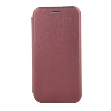 Samsung S23 FE bordo SEA STYLE dėklas 3
