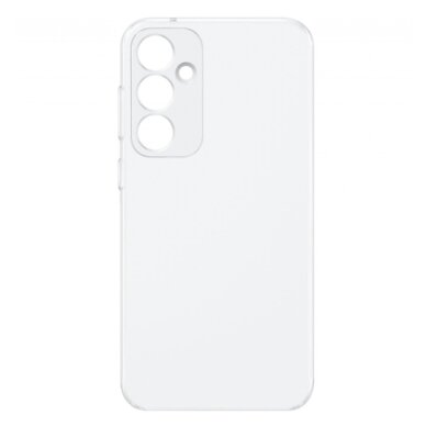 Samsung S23 FE Clear Original nugarėlė EF-QS711CTE 2