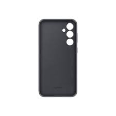 Samsung S23 FE Graphite Original Silicone nugarėlė EF-PS711TBEGWW 1
