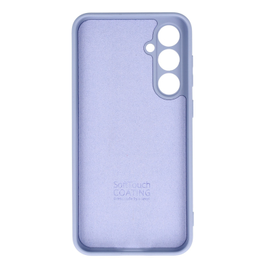 Samsung S23 FE purple X-LEVEL DYNAMIC nugarėlė 1