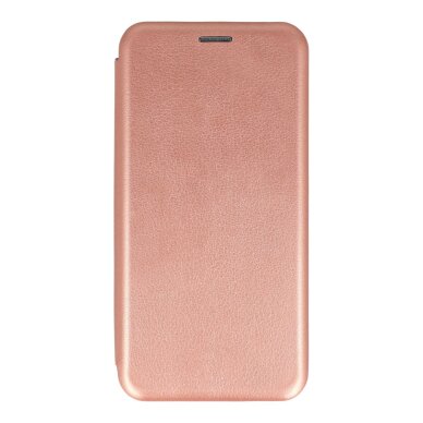 Samsung S23 FE rose gold SEA STYLE dėklas