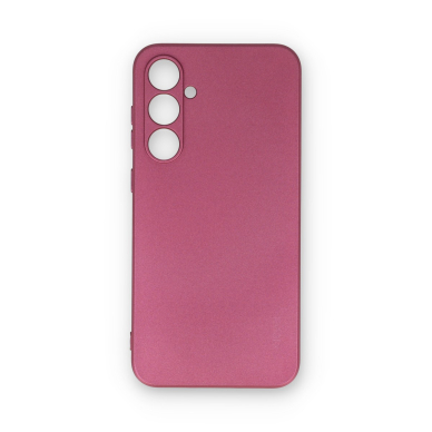 Samsung S23 FE wine X-LEVEL GUARD nugarėlė 1