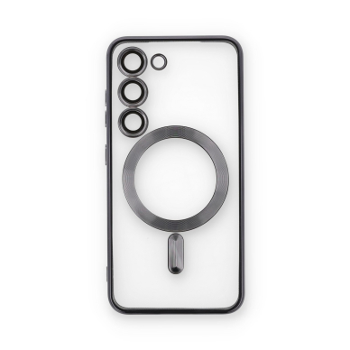 Samsung S23 graphite X-LEVEL Magsafe DAZZLING COLOR nugarėlė 1
