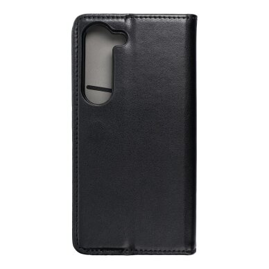 Samsung S23 juodas MAGNETIC dėklas 1